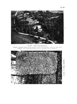 Ramsundsristningen (Sö 101), Sigurdsristningen på berghäll vid Sundbyholm