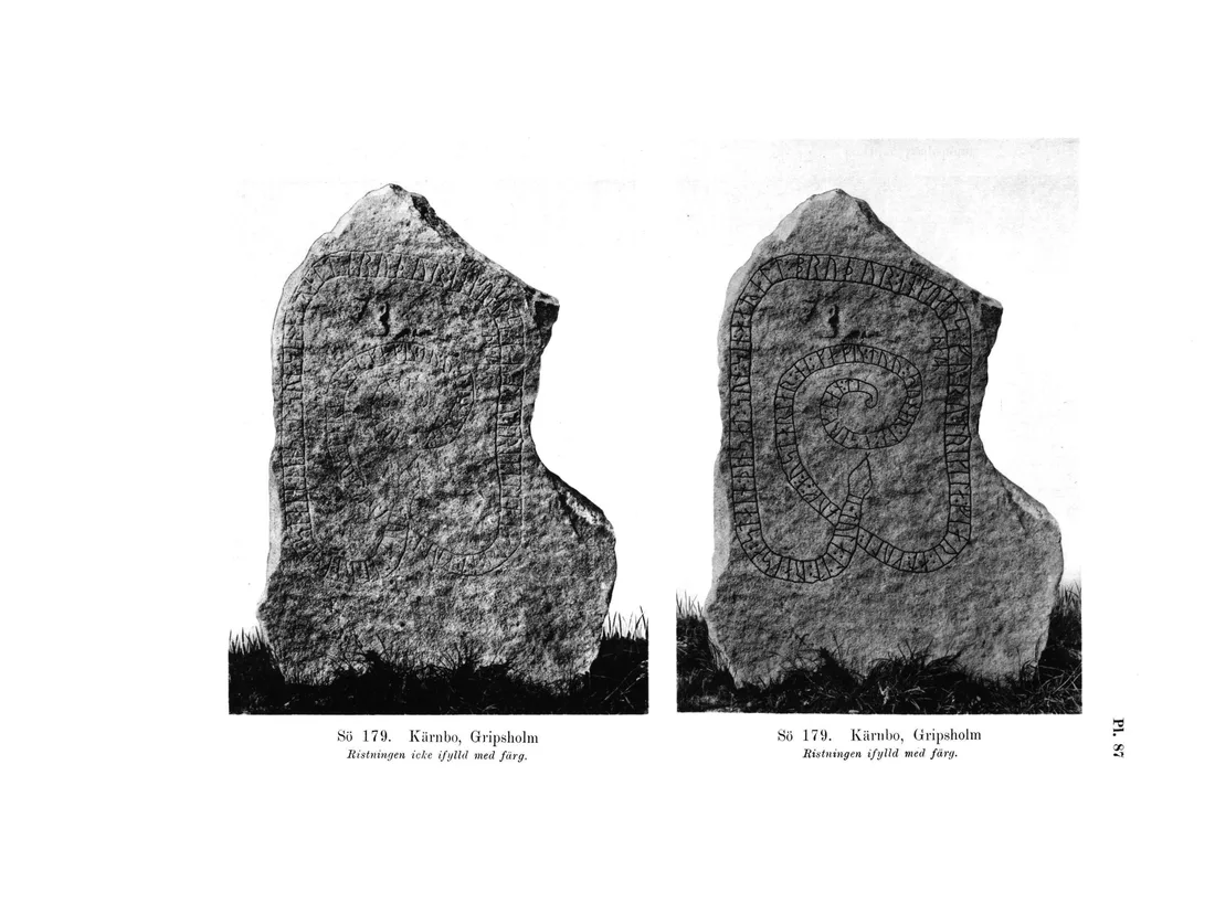 Källplansch för Sö 179